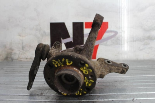 Fusee avant droit RENAULT TWINGO 1 PHASE 1 Essence