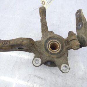 Fusee avant droit RENAULT TWINGO 1 PHASE 1 Essence