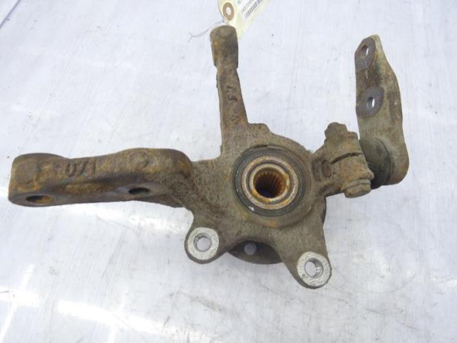 Fusee avant droit RENAULT TWINGO 1 PHASE 1 Essence