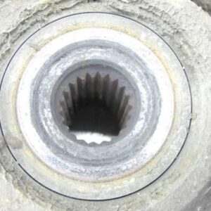 Fusee avant droit RENAULT TWINGO 1 PHASE 3 Essence
