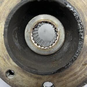 Fusee avant droit RENAULT CLIO 2 PHASE 1 Essence