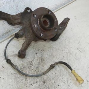 Fusee avant droit RENAULT CLIO 2 PHASE 1 Diesel