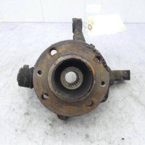 Fusee avant droit RENAULT CLIO 2 PHASE 1 Diesel