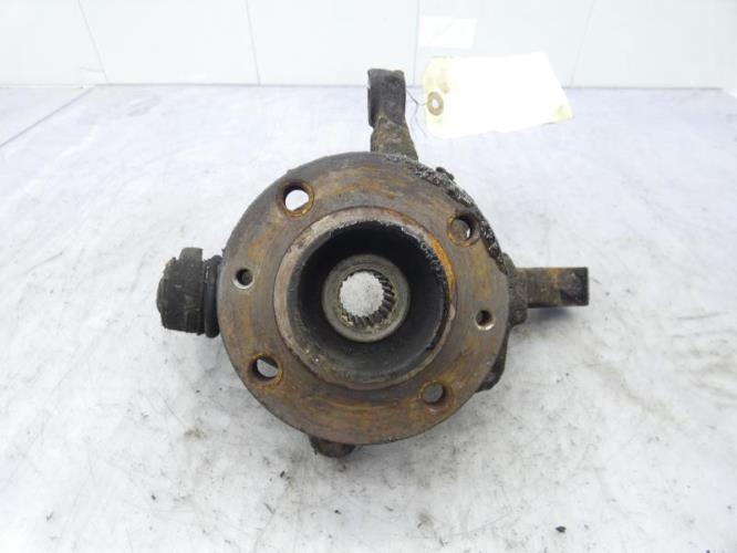 Fusee avant droit RENAULT CLIO 2 PHASE 1 Diesel