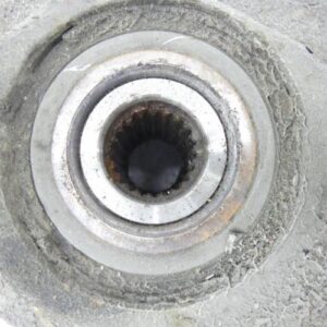 Fusee avant droit RENAULT CLIO 2 PHASE 1 Diesel