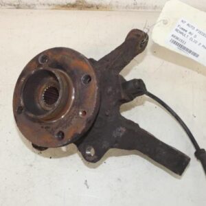 Fusee avant droit RENAULT CLIO 2 PHASE 2 Essence