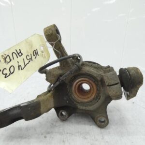 Fusee avant droit RENAULT CLIO 2 PHASE 2 Diesel