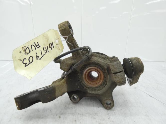 Fusee avant droit RENAULT CLIO 2 PHASE 2 Diesel