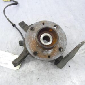 Fusee avant droit RENAULT CLIO 2 PHASE 2 Diesel
