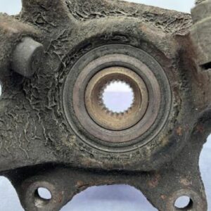 Fusee avant droit RENAULT CLIO 2 PHASE 2 Diesel