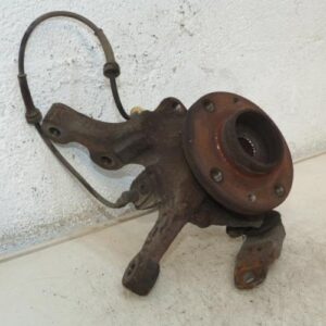 Fusee avant droit RENAULT CLIO 2 PHASE 2 Essence