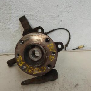 Fusee avant droit RENAULT CLIO 2 PHASE 2 Diesel