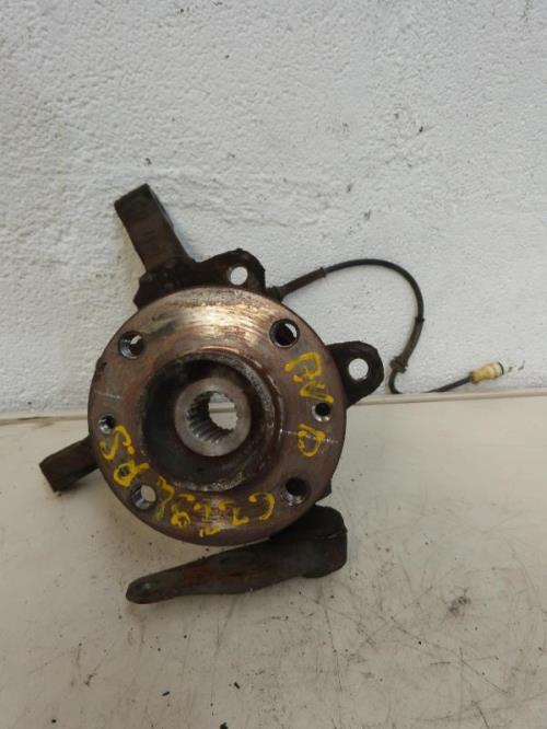 Fusee avant droit RENAULT CLIO 2 PHASE 2 Diesel