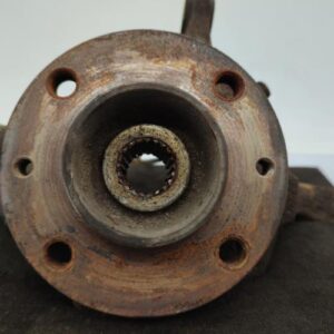 Fusee avant droit RENAULT CLIO 2 PHASE 2 Essence