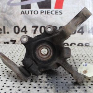 Fusee avant droit RENAULT CLIO 1 PHASE 3 Essence