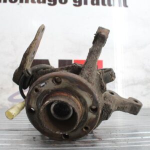 Fusee avant droit RENAULT CLIO 2 PHASE 2 Diesel