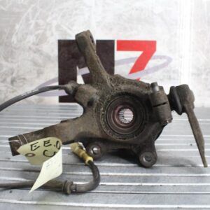 Fusee avant droit RENAULT CLIO 2 PHASE 2 Essence
