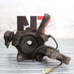 Fusee avant droit RENAULT CLIO 2 PHASE 2 Essence