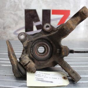 Fusee avant droit RENAULT CLIO 2 PHASE 2 Essence
