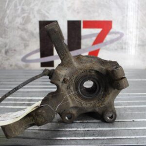 Fusee avant droit RENAULT CLIO 2 PHASE 2 Diesel