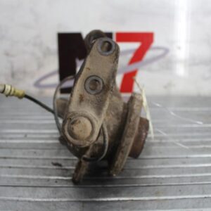 Fusee avant droit RENAULT CLIO 2 PHASE 2 Diesel