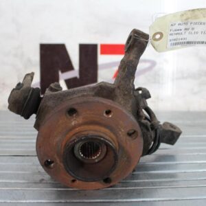 Fusee avant droit RENAULT CLIO 2 PHASE 2 Diesel