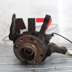 Fusee avant droit RENAULT CLIO 2 PHASE 2 Diesel