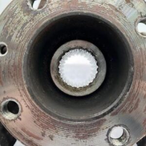 Fusee avant droit RENAULT MEGANE 2 PHASE 1 Essence