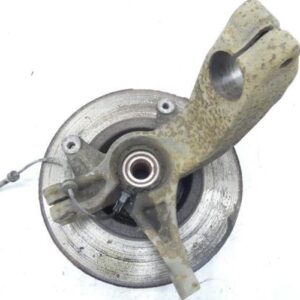 Fusee avant droit RENAULT MEGANE 2 PHASE 1 Essence
