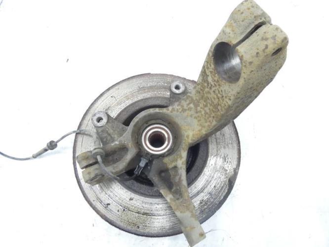 Fusee avant droit RENAULT MEGANE 2 PHASE 1 Essence