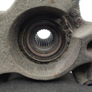 Fusee avant droit RENAULT MEGANE 2 PHASE 1 Essence