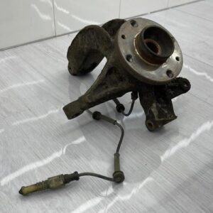 Fusee avant droit RENAULT MEGANE 2 PHASE 1 Diesel