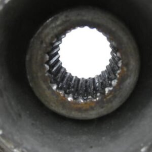 Fusee avant droit RENAULT MEGANE 2 PHASE 2 Essence