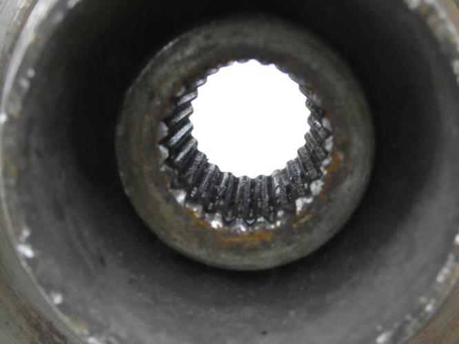 Fusee avant droit RENAULT MEGANE 2 PHASE 2 Essence