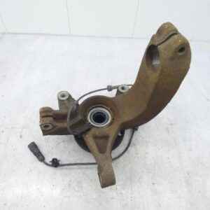 Fusee avant droit RENAULT MEGANE 2 PHASE 1 BREAK Essence