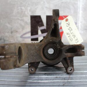 Fusee avant droit RENAULT MEGANE 2 PHASE 1 Diesel