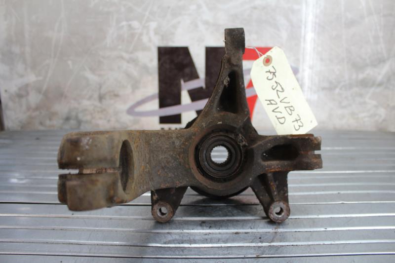 Fusee avant droit RENAULT MEGANE 2 PHASE 1 Diesel