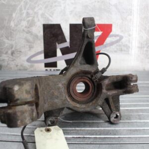 Fusee avant droit RENAULT GRAND SCENIC 2 PHASE 1 Diesel