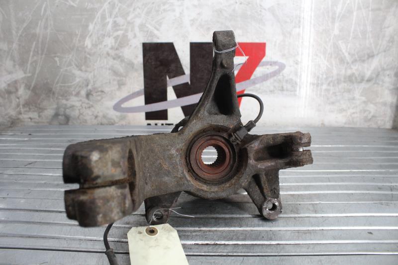 Fusee avant droit RENAULT GRAND SCENIC 2 PHASE 1 Diesel