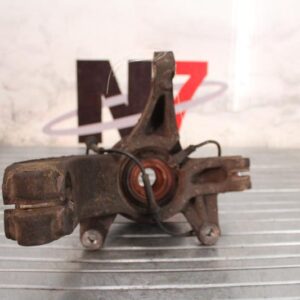 Fusee avant droit RENAULT MEGANE 2 PHASE 1 BREAK Diesel