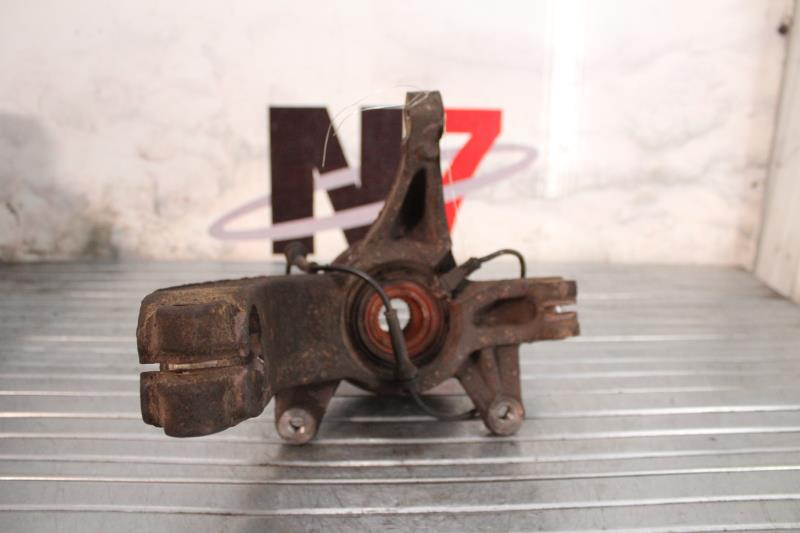 Fusee avant droit RENAULT MEGANE 2 PHASE 1 BREAK Diesel