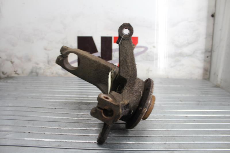 Fusee avant droit RENAULT MEGANE 2 PHASE 1 Diesel