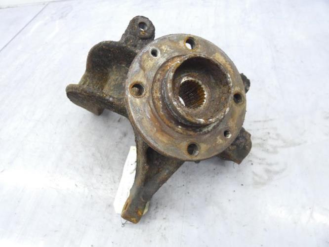 Fusee avant droit RENAULT SCENIC 2 PHASE 1 Diesel