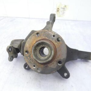 Fusee avant droit RENAULT LAGUNA 2 PHASE 1 Essence