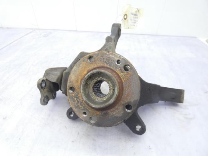Fusee avant droit RENAULT LAGUNA 2 PHASE 1 Essence