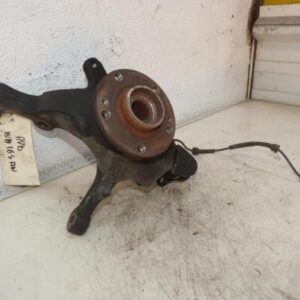 Fusee avant droit RENAULT LAGUNA 2 PHASE 1 Diesel