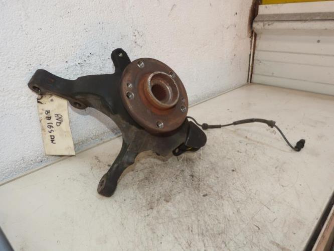 Fusee avant droit RENAULT LAGUNA 2 PHASE 1 Diesel