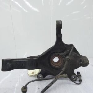 Fusee avant droit RENAULT LAGUNA 2 PHASE 1 Diesel