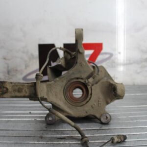 Fusee avant droit RENAULT LAGUNA 2 PHASE 1 Diesel