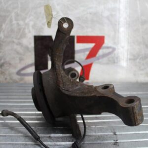 Fusee avant droit RENAULT LAGUNA 2 PHASE 1 Essence